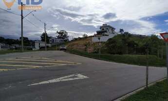 Imagem 3: Terreno com 361m² - aclive - condomínio fechado Verana