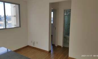 Imagem 2: Apartamento Novo, Aconchegante, 2Dorm - Spazio Santa Isabel, Próximo ao Shopping Maia - Gu