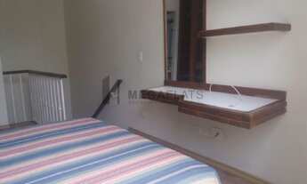 Imagem 4: COBERTURA DUPLEX PARA LOCAÇÃO!