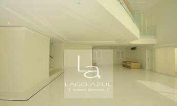 Imagem 5: Mansão deslumbrante com surpreendente área de lazer