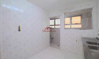 Imagem 7: Venda Apartamento 3 Dormitórios - 120 m² Vila Mariana