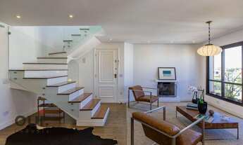 Imagem 7: Cobertura com 2 dormitórios à venda, 224 m² por R$ 2.490.000 - Indianópolis - São Paulo/SP