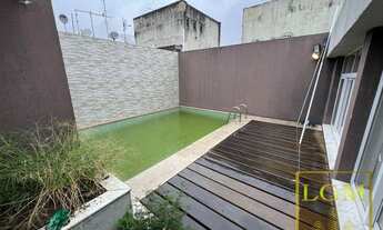 Imagem 2: Cobertura com 3 dormitórios à venda, 225 m² por R$ 1.800.000,00 - Icaraí - Niterói/RJ