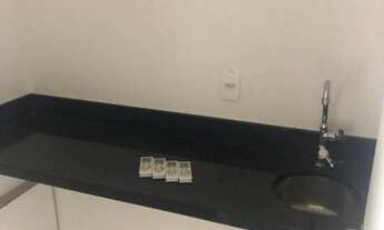 Imagem 6: Sala para venda e locação no Alpha Square - Alphaville