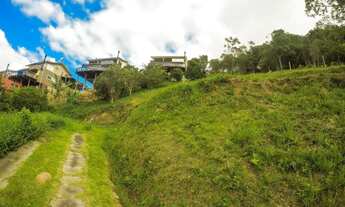 Imagem 4: Terreno á venda 2.365m² com vista mar e cidade no bairro Ferraz em Garopaba/SC