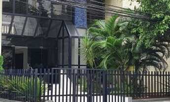 Imagem 2: Apartamento para venda 220m² com 4 quartos em Graça - Salvador - BA