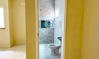 Imagem 6: Casa com 3 dormitórios à venda por R$ 168.000 - Ancuri - Fortaleza/CE