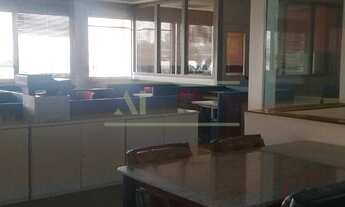 Imagem 5: Barueri - Galpão/Depósito/Armazém - Alphaville Industrial