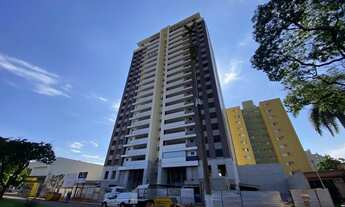 Imagem 2: Apartamento no Edifício Ethos Hall- Dourados/MS