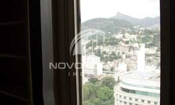 Imagem 5: Rio de Janeiro - Conjunto Comercial/Sala - Centro