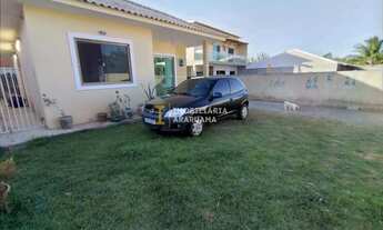 Imagem 3: Casa com 6 dorms, Três Vendas, Araruama - R$ 550 mil, Cod: 883