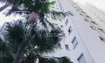 Imagem: 1 dormitório 1 vaga Alameda Eduardo Prado