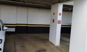 Imagem 4: Samambaia Vila Real em frente ao fórum na QN 502