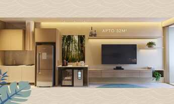 Imagem 7: BTS Repasse Térreo Beach Class Solare