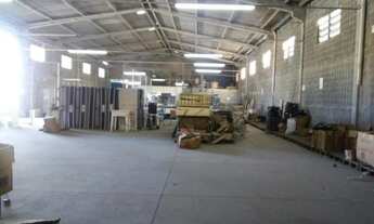 Imagem 6: Galpão comercial - Residencial União - 740m²