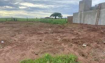 Imagem 4: Terreno Jardim Canadá