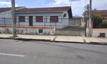 Imagem 1: CASA À VENDA COM 3 DORMITÓRIOS, 90m², R$1.100.000,00, BAIRRO CENTRO, BARRA VELHA, SANTA CA