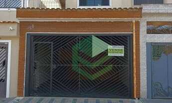 Imagem: Sobrado com 3 dormitórios à venda, 109