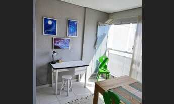 Imagem 3: Studio prox Shopping Frei Caneca