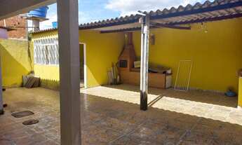 Imagem 6: Casa Sol Nascente- Com 3 quartos em Ceilândia Sul - Brasília - DF