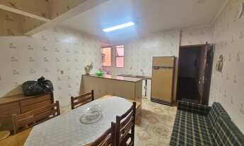 Imagem 2: Apartamento para venda tem 55 metros quadrados com 1 quarto em Tupi - Praia Grande - SP