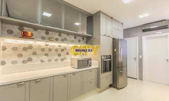 Imagem 7: Apartamento com 4 suítes, próximo ao Shopping 3 Américas - Edifício American Diamond