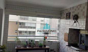 Imagem 7: Apartamento com 3 dormitórios à venda, 133 m² por R$ 1.250.000,00 - Olímpico - São Caetano