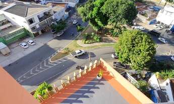 Imagem 4: Apart 2/4 com 65m² Ed. Comodoro (redondo) Rua 03 Centro. Incluso Condomínio e Iptu