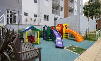 Imagem 5: Apartamento para venda com 70 metros quadrados com 3 quartos em Nossa Senhora do Ó - São P