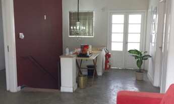 Imagem 3: SANTO ANDRé - Casa Comercial - Jardim