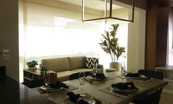 Imagem 2: Apartamento para Venda em Ribeirão Preto, Jardim Botânico, 3 dormitórios, 3 suítes, 4 banh