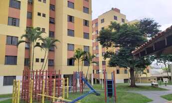 Imagem 3: Londrina - Apartamento Padrão - Gleba Fazenda Palhano