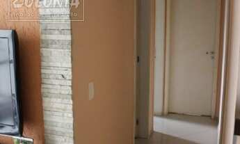 Imagem 2: São Bernardo do Campo - Apartamento Padrão - Nova Petrópolis