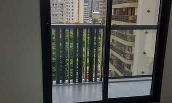 Imagem 12: 1ª Locação - Colado ao Metrô -Lazer maravilhoso no Roof top - 113 m2 com varanda, 3 suites