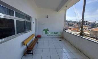 Imagem 2: Casa com 5 dormitórios à venda, 200 m² por R$ 580.000,00 - Centro (Cotia) - Cotia/SP