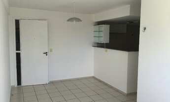 Imagem 5: Est. Espinheiro apt 403 - 2 quartos (1 suite), armários e cortinas