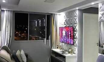 Imagem: Apartamento - Parque das Constelações