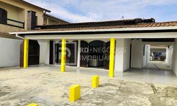 Imagem: Casa Padrão à venda em Bertioga/SP