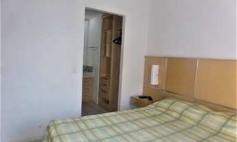 Imagem 7: Flat para aluguel com 45 m2 quadrados com 1 quarto em Itaim Bibi - São Paulo - São Paulo