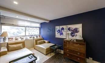 Imagem 7: Rio de Janeiro - Apartamento Padrão - São Conrado