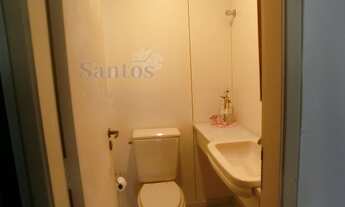 Imagem 5: Apartamento para venda possui 222 metros quadrados com terraço em Lar São Paulo - São Paul