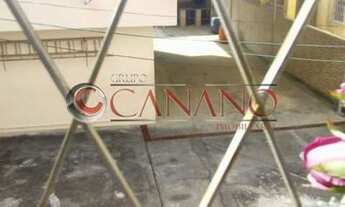 Imagem 4: Apartamento-À VENDA-Cascadura-Rio de Janeiro-RJ