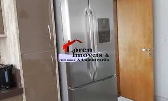 Imagem 7: Cobertura de 3 dormitórios Centro Sv!