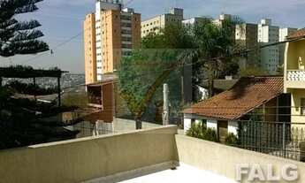 Imagem: Sobrado á Venda - Jaguaribe, Osasco. SP