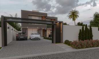 Imagem 2: Casa de luxo em Ilha de Guaratiba