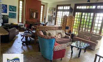 Imagem 7: Casa à venda, 404 m² por R$ 1.680.000,00 - Forest Hills - Jandira/SP