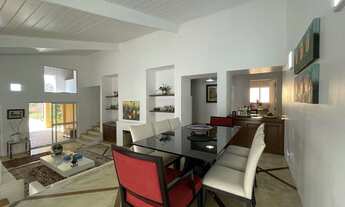 Imagem 2: Casa Térrea Condomínio Villa Vianna - 3 dorm (1 suite) Clean. Piscina, Espaço Gourmet! REF