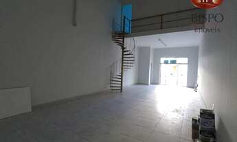 Imagem 2: Sala para alugar, 84 m² por R$ 2.000,00/mês - São Manoel - Americana/SP