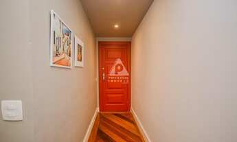 Imagem 2: Apartamento à venda, 4 quartos, 1 suíte, 1 vaga, Botafogo - RIO DE JANEIRO/RJ