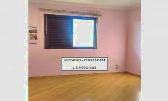 Imagem 3: Cobertura Duplex para Venda em São Paulo, Vila Parque Jabaquara, 3 dormitórios, 3 banheiro